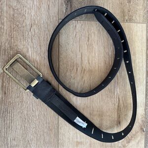 Free People Jonna Belt M/L